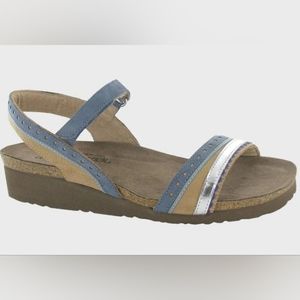 Naot Beverly Walking Sandal Women's